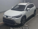 Toyota Corolla Cross ZVG11