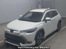 Toyota Corolla Cross ZSG10