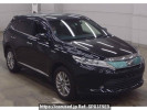 Toyota Harrier Hybrid AVU65W