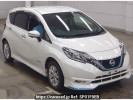 Nissan Note SNE12