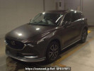 Mazda CX-5 KF2P