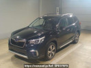 Subaru Forester SKE