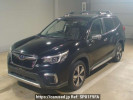 Subaru Forester SKE