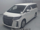 Toyota Alphard Hybrid AYH30W