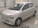 Suzuki Alto HA36S