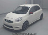 Used 2020 MT nissan march K13ｶｲ Image[0]