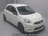 Used 2020 MT nissan march K13ｶｲ Image[2]
