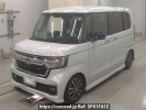 Honda N-BOX CUSTOM JF3