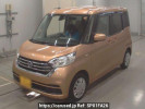 Nissan DAYZ ROOX B21A