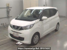 Nissan DAYZ B43W