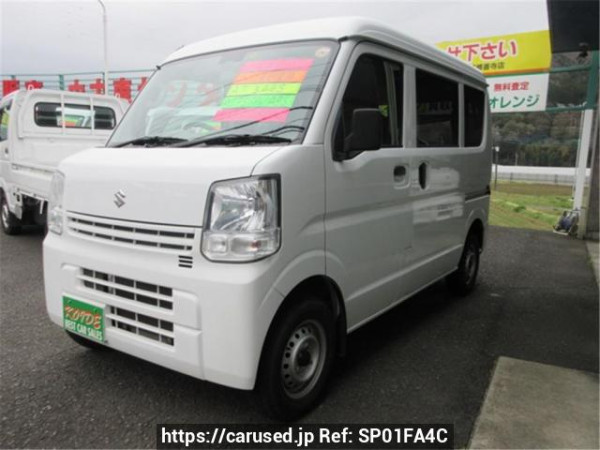 Used 2018 AT suzuki every DA17V Image[0]