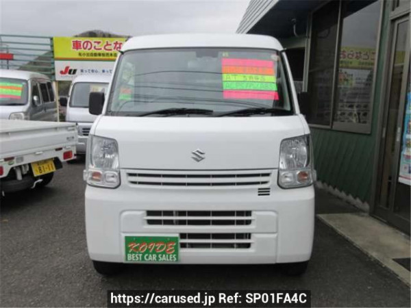 Used 2018 AT suzuki every DA17V Image[1]