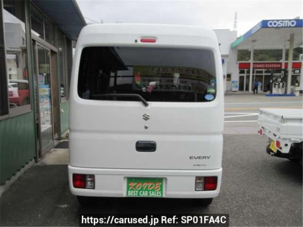 Used 2018 AT suzuki every DA17V Image[2]