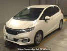 Honda Fit GK3