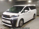 Toyota Vellfire Hybrid AYH30W