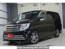 Nissan Elgrand E51