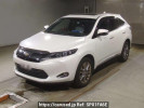 Toyota Harrier ZSU60W