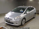 Toyota Prius ZVW30