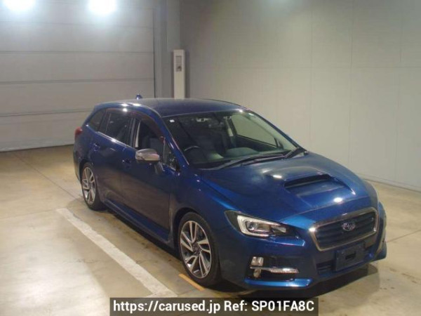 Used 2014 AT subaru levorg VM4 Image[2]