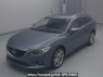 Used 2013 MT mazda atenza-wagon GJ2FW Image[0]