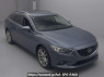 Used 2013 MT mazda atenza-wagon GJ2FW Image[2]