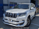 Toyota Land Cruiser Prado GDJ150W