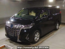 Toyota Alphard Hybrid AYH30W