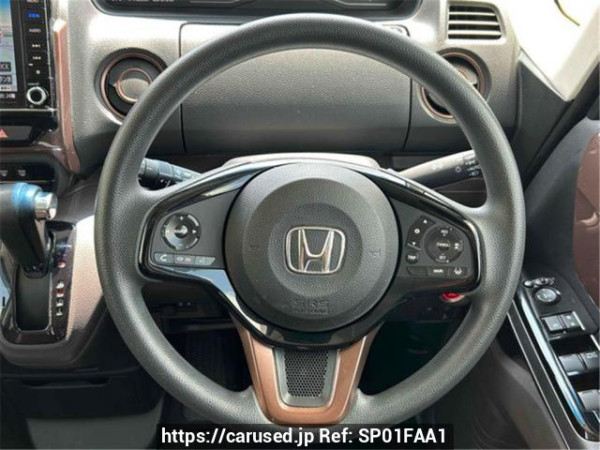 Used 2019 AT honda n-box JF3 Image[2]