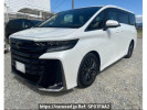 Toyota Vellfire Hybrid AAHH40W