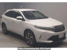 Toyota Harrier ASU60W