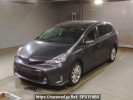 Toyota Prius alpha ZVW41W