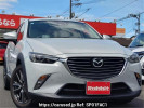 Mazda CX-3 DK5AW