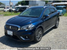 Suzuki SX4 S-Cross YB22S