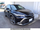 Toyota Corolla Cross ZVG13