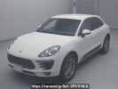 Porsche Macan 95BCNC