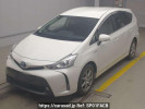 Toyota Prius alpha ZVW41W
