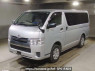 Used 2019 AT toyota hiace-van GDH206V Image[0]