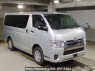 Used 2019 AT toyota hiace-van GDH206V Image[2]