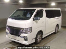 Nissan NV350 CARAVAN VAN VW6E26