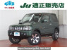 Used 2009 MT suzuki jimny JB23W Image[0]