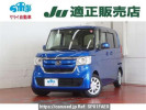 Honda N-BOX JF3