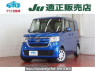 Used 2018 AT honda n-box JF3 Image[0]