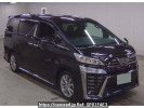Toyota Vellfire AGH35W