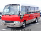 Toyota Coaster HDB50