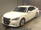 Toyota Crown Hybrid AWS210