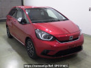 Honda Fit GR3