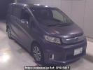 Honda Freed Spike GB3