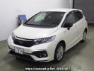 Honda Fit Hybrid GP6