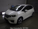 Honda Fit Hybrid GP5