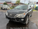Lexus RX AGL10W